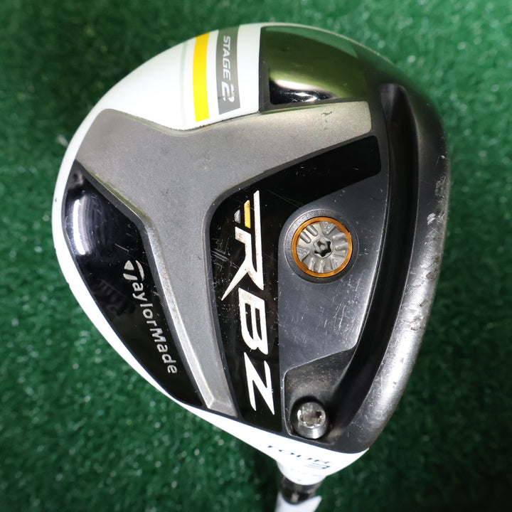 TaylorMade RBZ STAGE 2 TOUR 3W (1) (210006690)