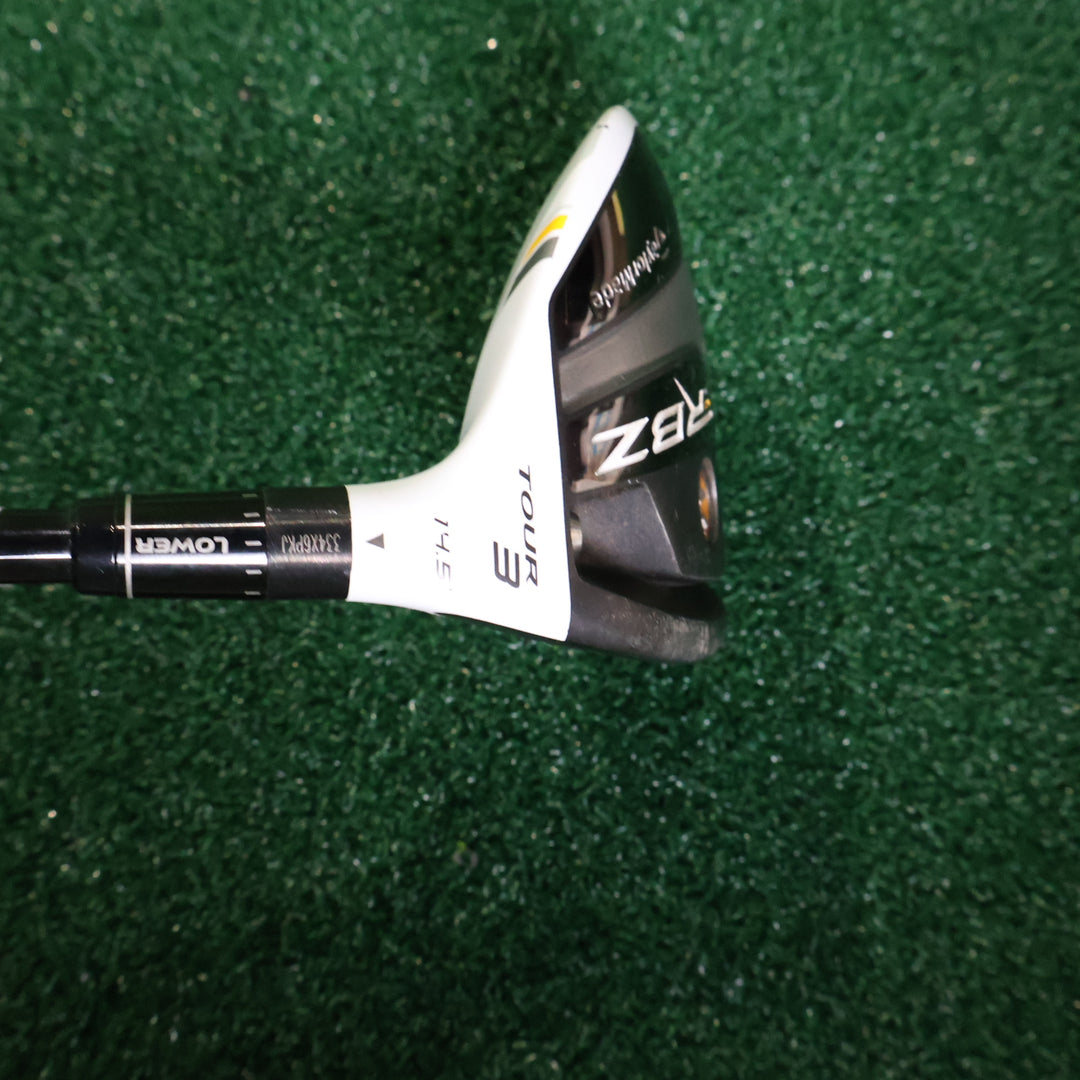 TaylorMade RBZ STAGE 2 TOUR 3W (1) (210006690)
