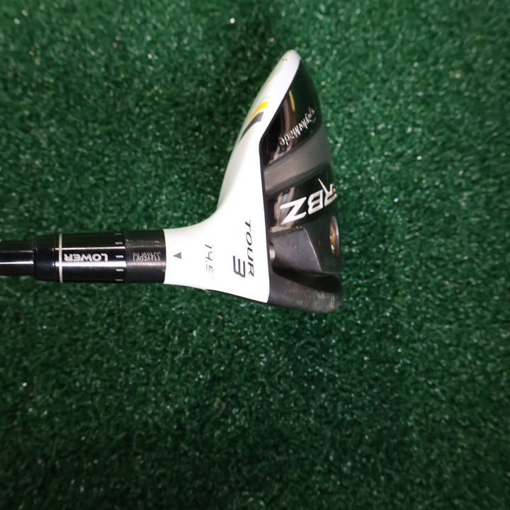 TaylorMade RBZ STAGE 2 TOUR 3W (1) (210006690)