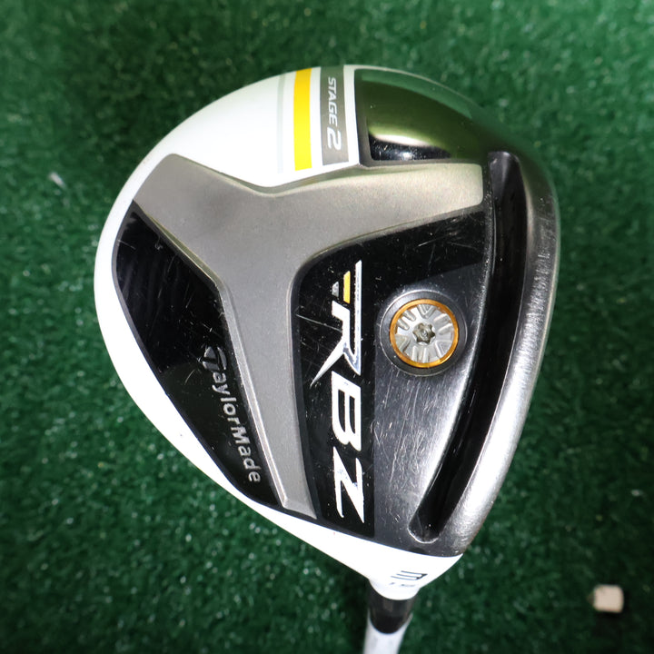 TaylorMade RBZ STAGE 2 3W (1) (210006685)