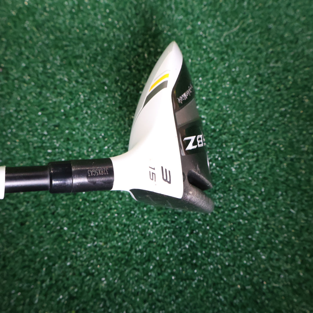 TaylorMade RBZ STAGE 2 3W (1) (210006685)