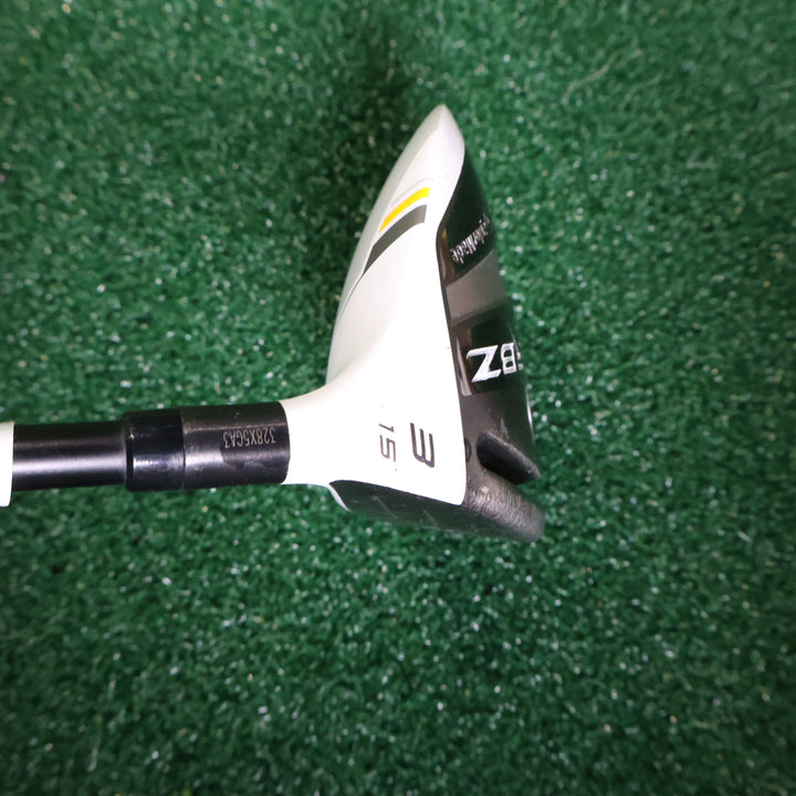 TaylorMade RBZ STAGE 2 3W (1) (210006685)