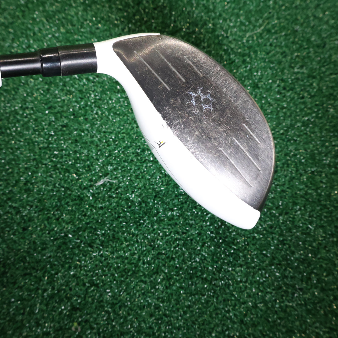 TaylorMade RBZ STAGE 2 3W (1) (210006685)