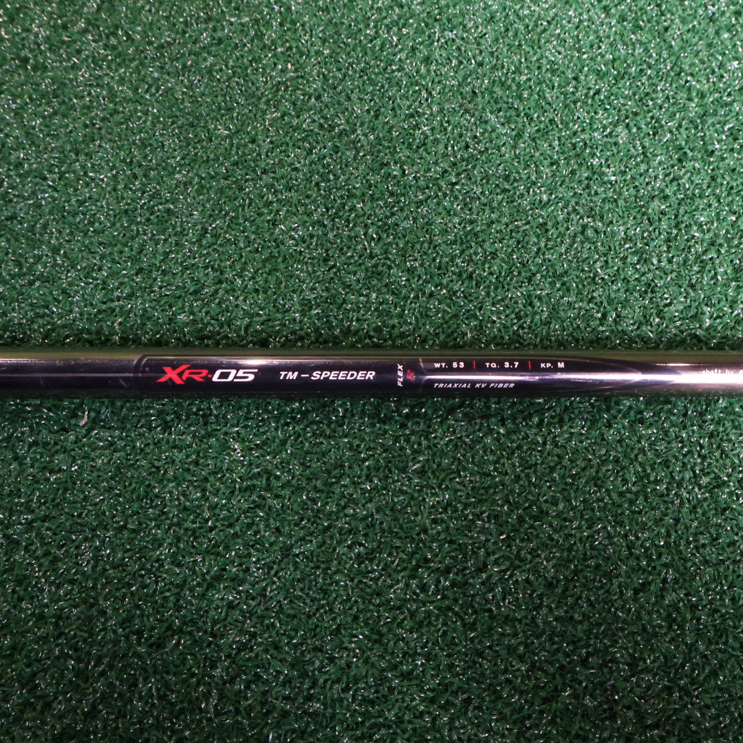 Taylormade XR 05 10.5° (210014699)