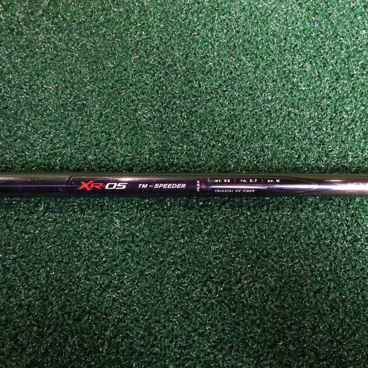 Taylormade XR 05 10.5° (210014699)