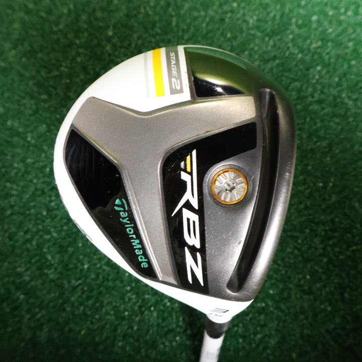 TaylorMade RBZ STAGE 2 3W (3) (210007566)