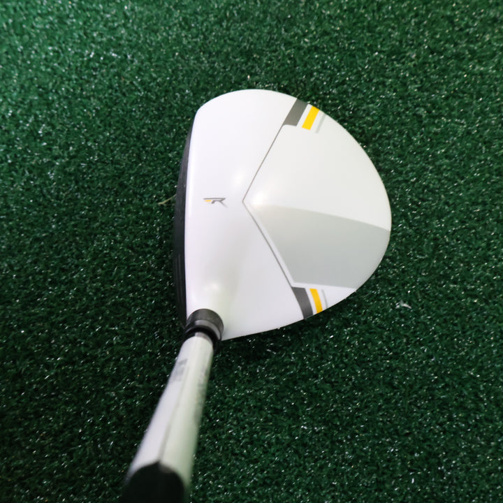 TaylorMade RBZ STAGE 2 3W (3) (210007566)