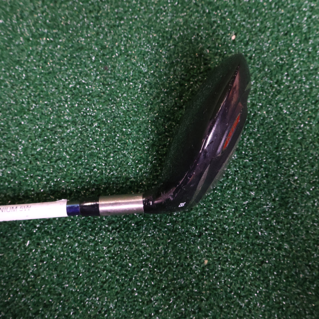 Mizuno MP TITANNIUM 5W (210008214)
