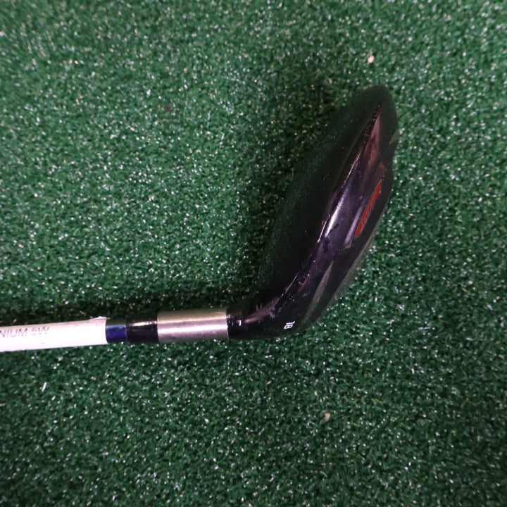 Mizuno MP TITANNIUM 5W (210008214)