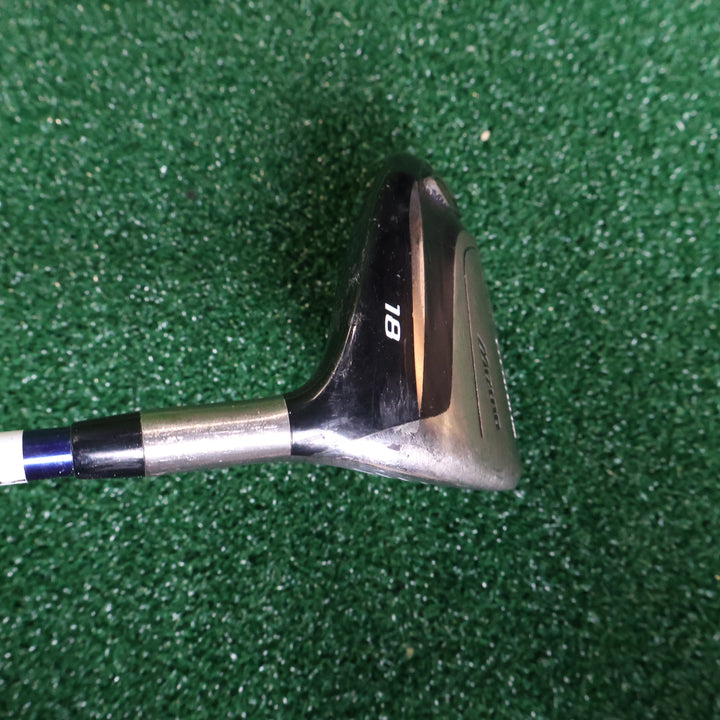 Mizuno MP TITANNIUM 5W (210008214)