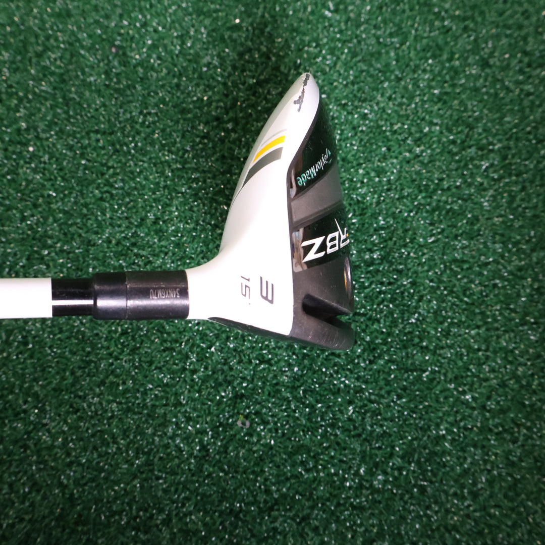 TaylorMade RBZ STAGE 2 3W (3) (210007566)