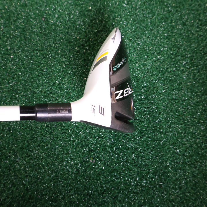TaylorMade RBZ STAGE 2 3W (3) (210007566)