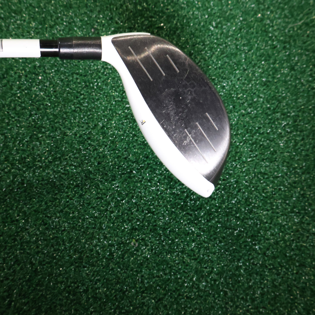 TaylorMade RBZ STAGE 2 3W (3) (210007566)