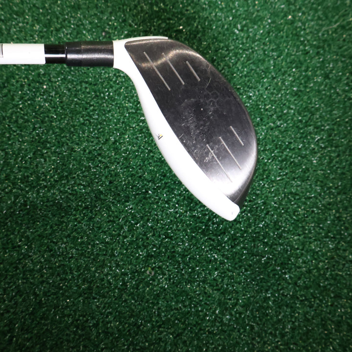 TaylorMade RBZ STAGE 2 3W (3) (210007566)