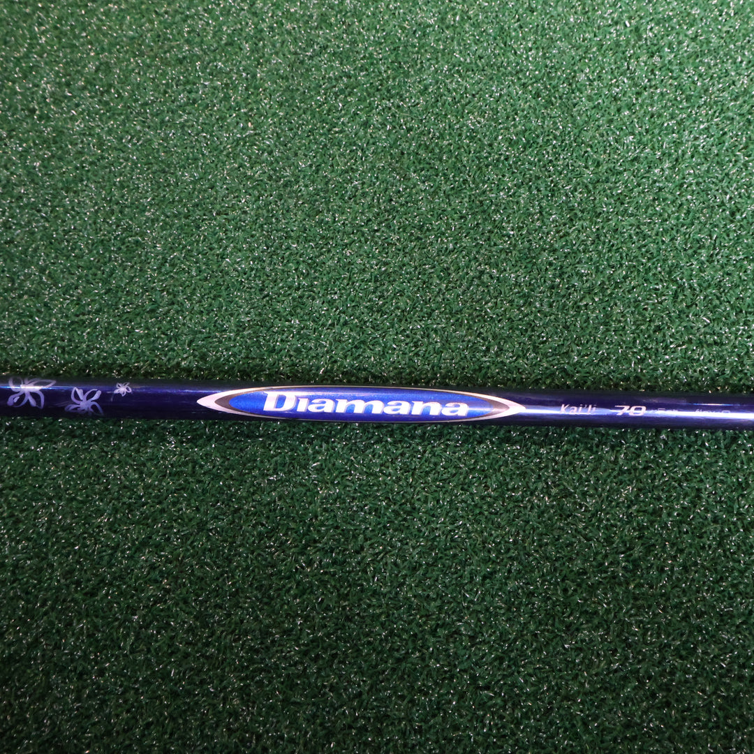 Mizuno MP TITANNIUM 5W (210008214)