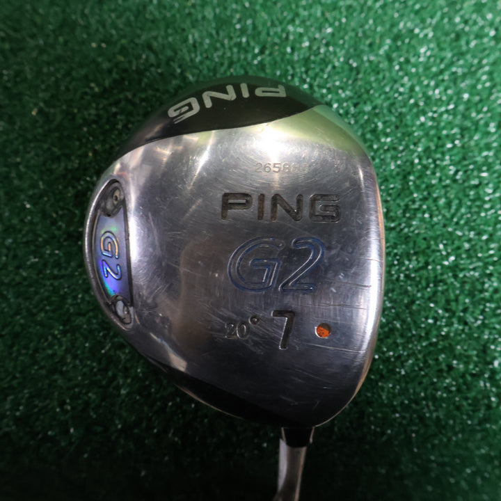 PING G2 7W (210006587)