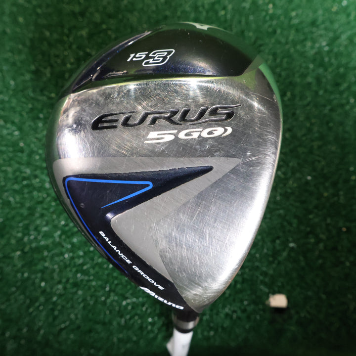 Mizuno EURUS 5GO 3W (210006451)