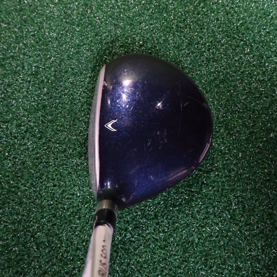 Mizuno EURUS 5GO 3W (210006451)