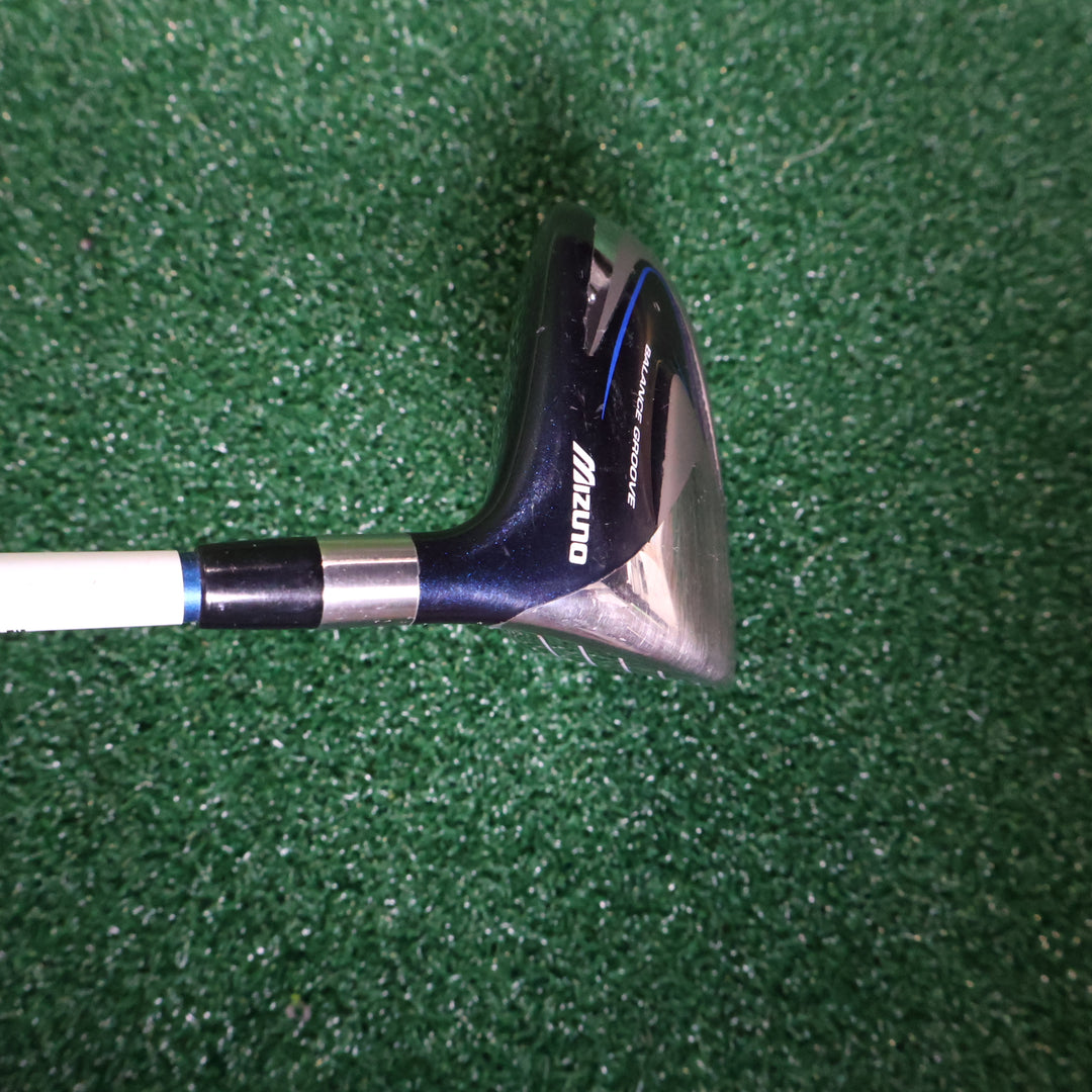 Mizuno EURUS 5GO 3W (210006451)
