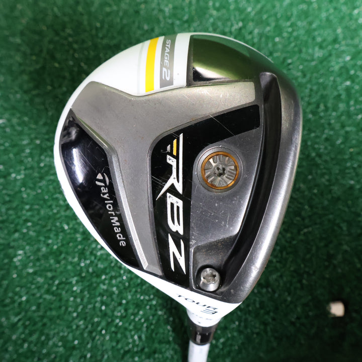 Taylormade RBZ STAGE 2 TOUR 3W (4) (210006693)