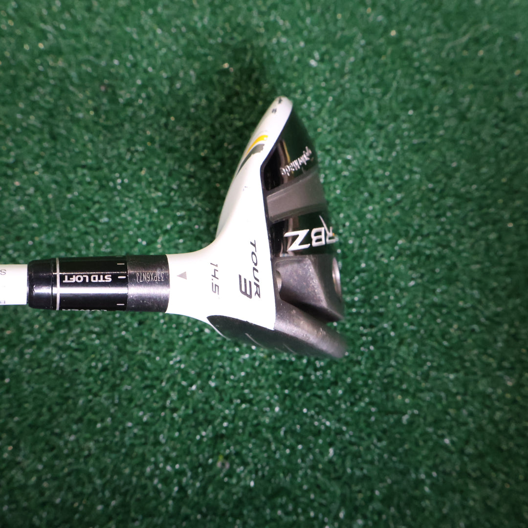 Taylormade RBZ STAGE 2 TOUR 3W (4) (210006693)