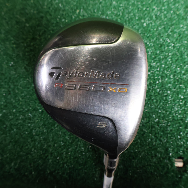 Taylormade R360 XD 5W (210012583)