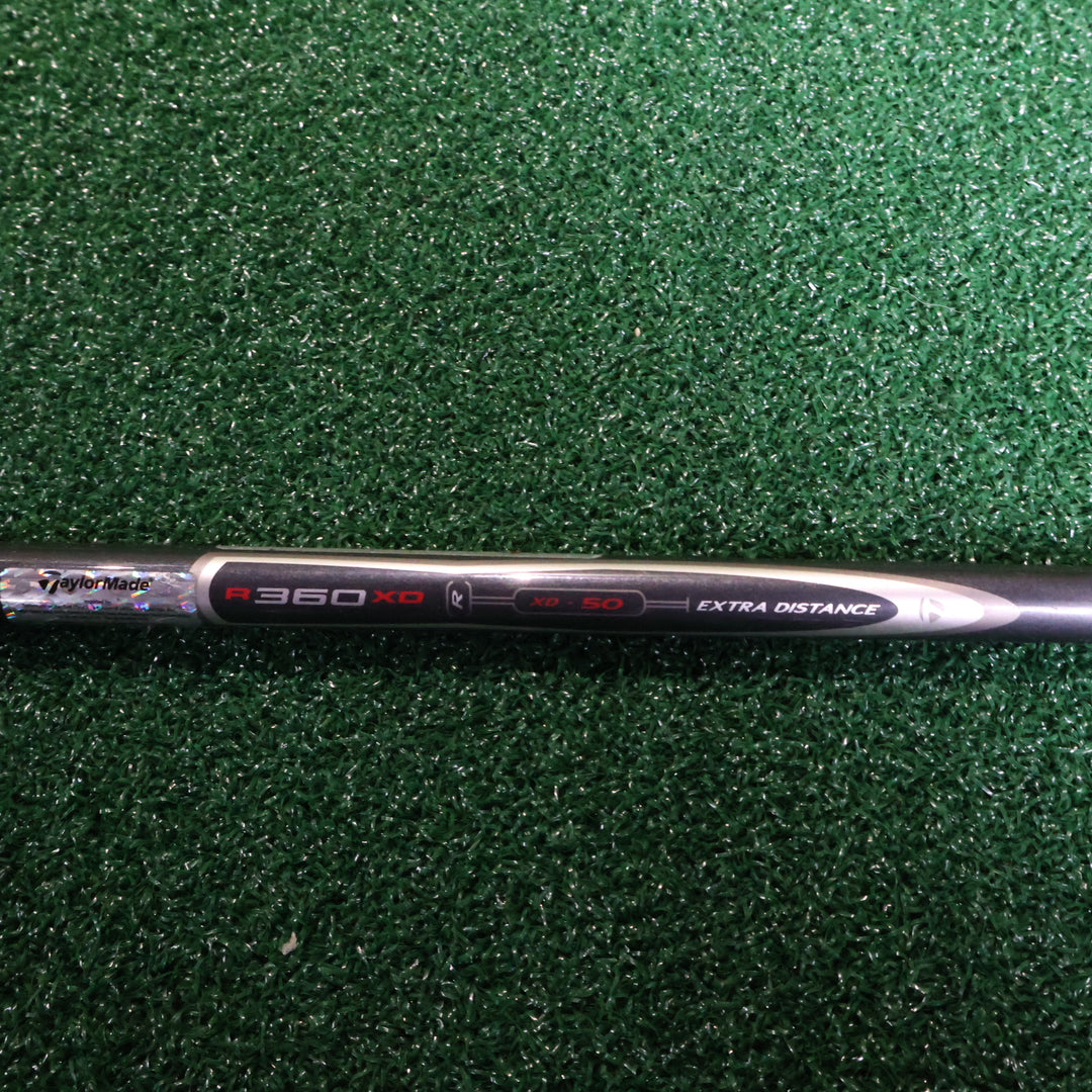 Taylormade R360 XD 5W (210012583)