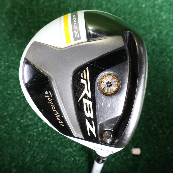 Taylormade RB7 STAGE 2 TOUR3 (210008262)