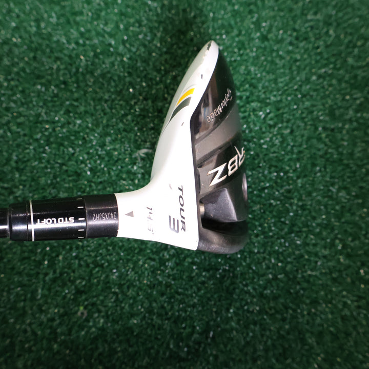 Taylormade RB7 STAGE 2 TOUR3 (210008262)