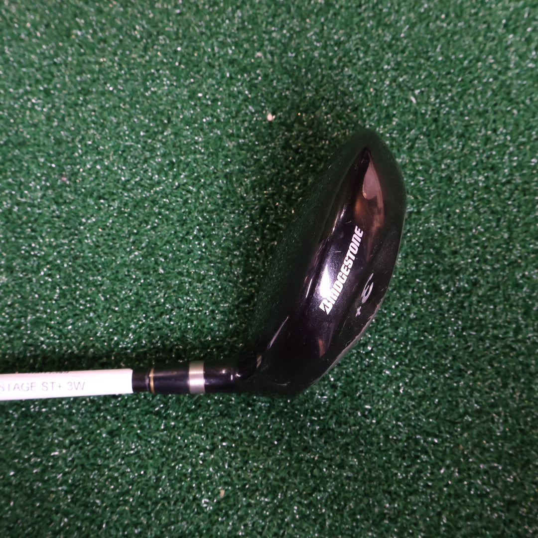 Bridgestone TOURSTAGE ST+ 3W (210011349)