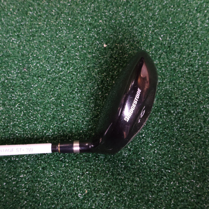 Bridgestone TOURSTAGE ST+ 3W (210011349)