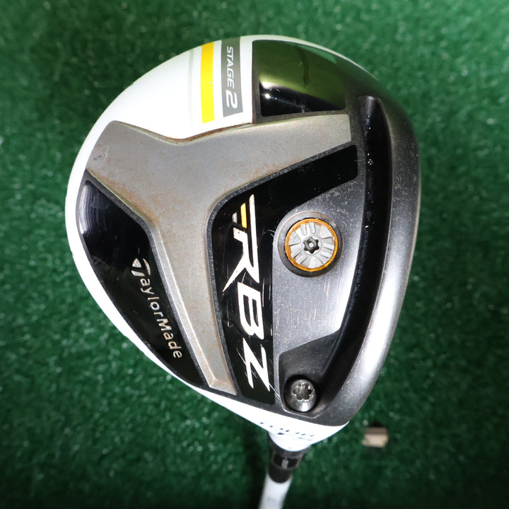 Taylormade RBZ STAGE2 TOUR 3W (210007126)