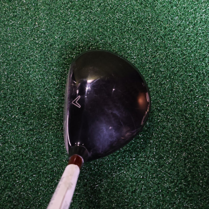 Callaway BIG BERTHA FUSION 4W (210013253)
