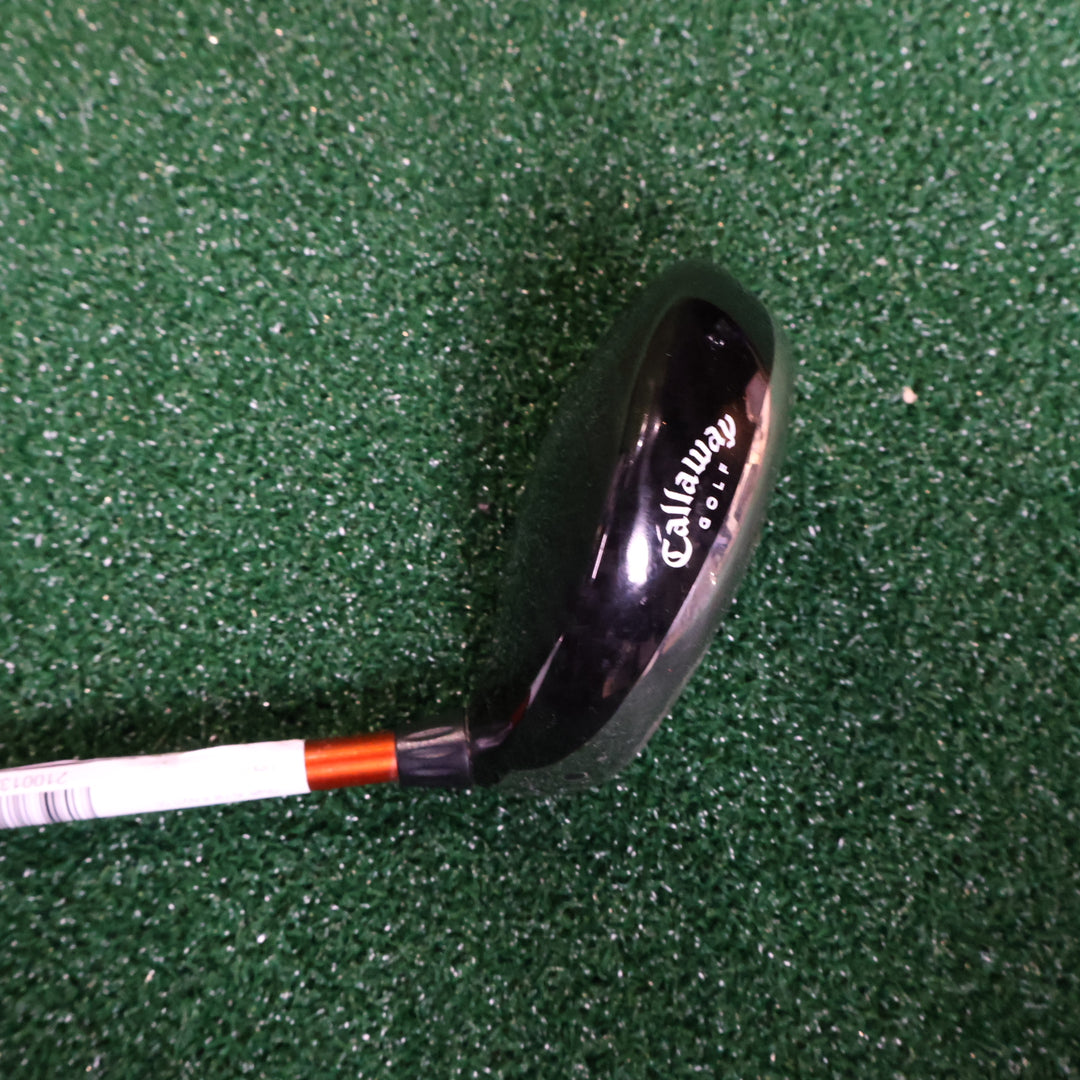 Callaway BIG BERTHA FUSION 4W (210013253)