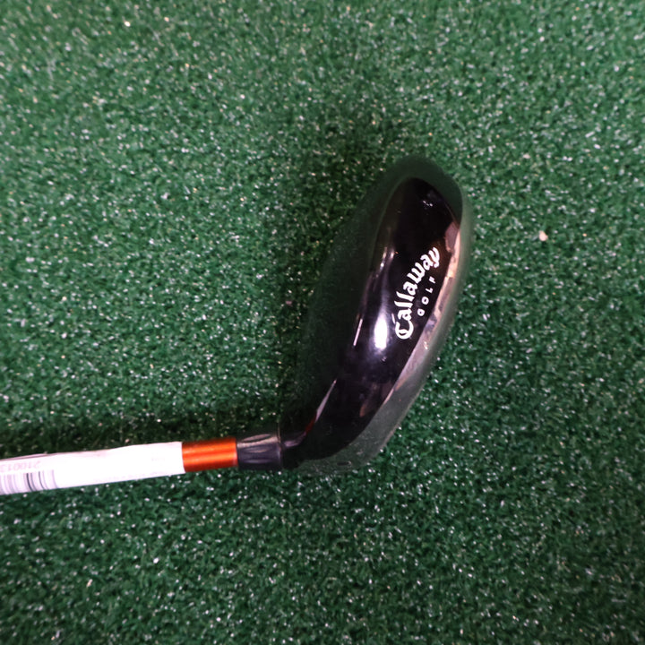 Callaway BIG BERTHA FUSION 4W (210013253)