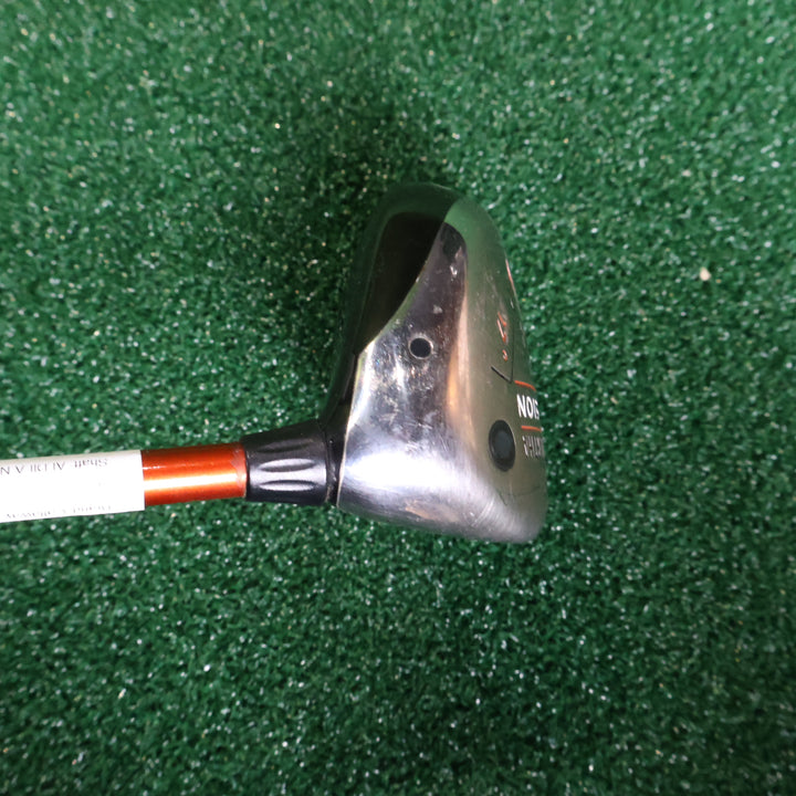 Callaway BIG BERTHA FUSION 4W (210013253)