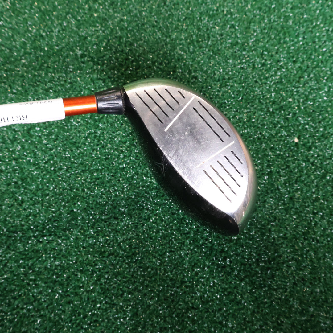 Callaway BIG BERTHA FUSION 4W (210013253)