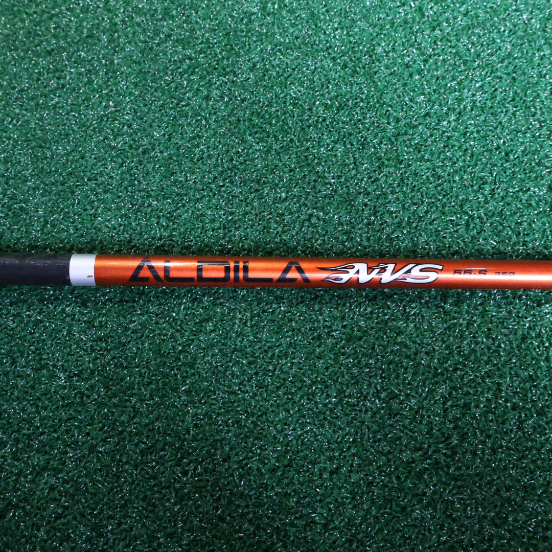 Callaway BIG BERTHA FUSION 4W (210013253)