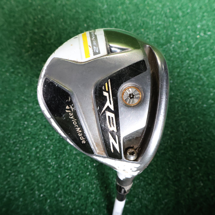 Taylormade RBZ STAGE 2 3W (4) (210008081)