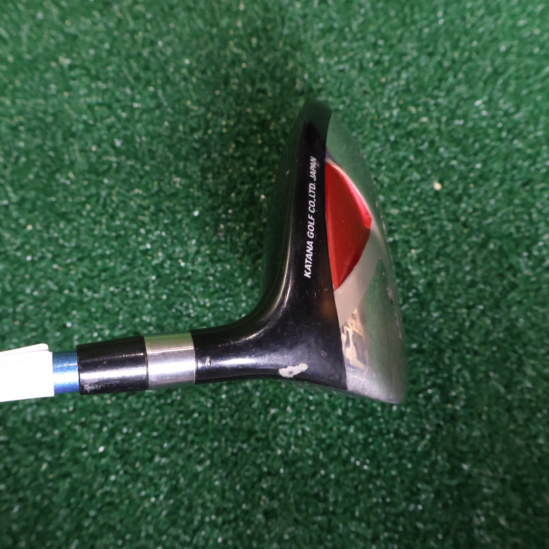 KATANA GOLF KATANA GOLF SWORD IZU MAX SX 3W (210006426)