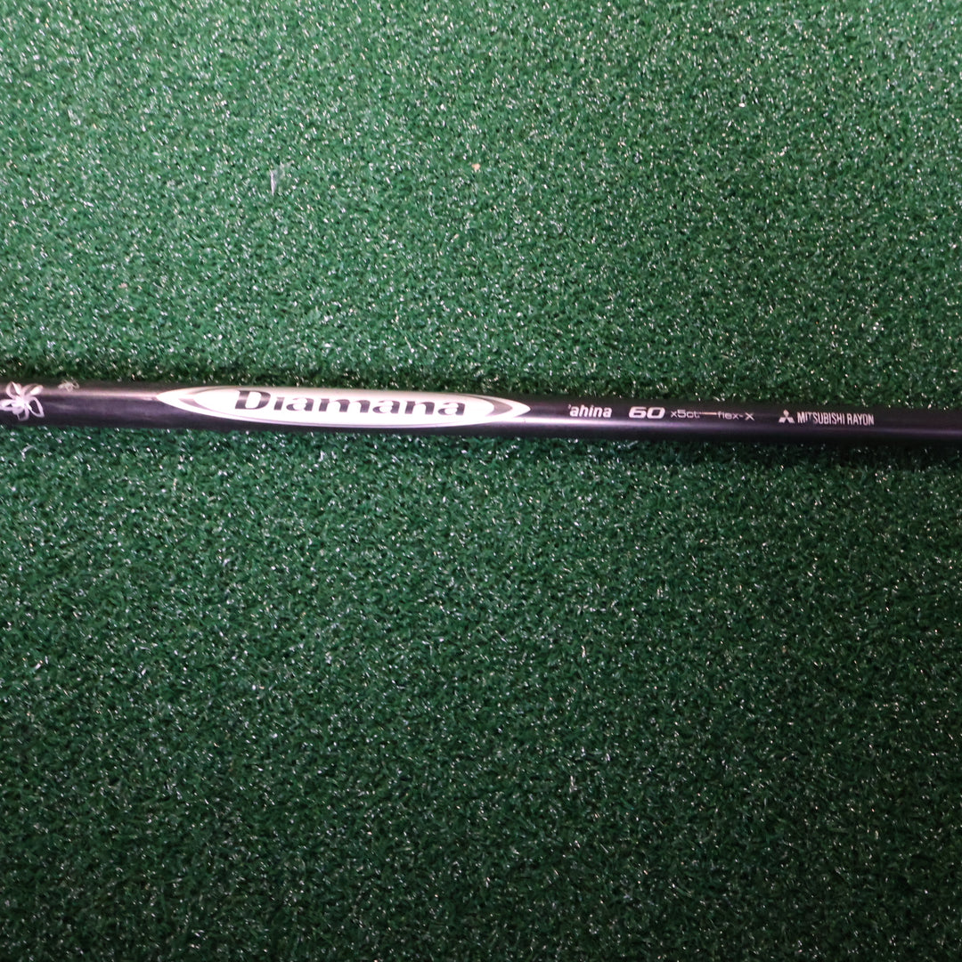 Taylormade RBZ STAGE 2 3W (4) (210008081)