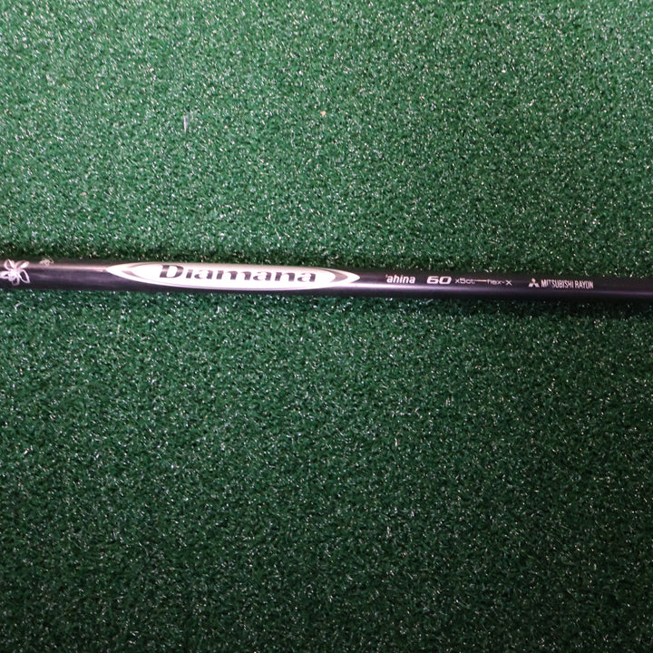 Taylormade RBZ STAGE 2 3W (4) (210008081)