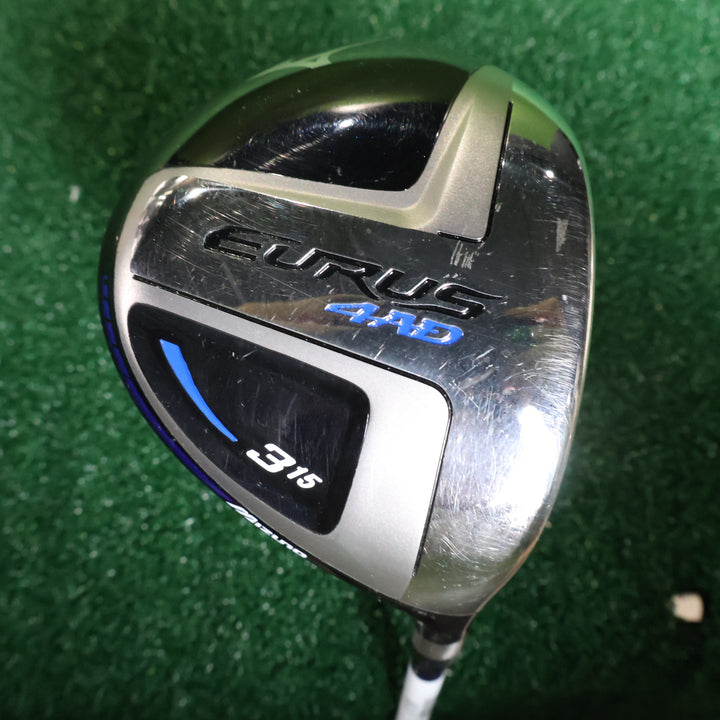 Mizuno EURUS 4AD 3W (210007294)