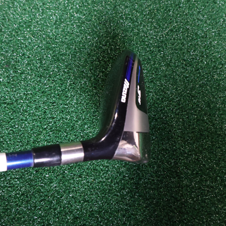 Mizuno EURUS 4AD 3W (210007294)