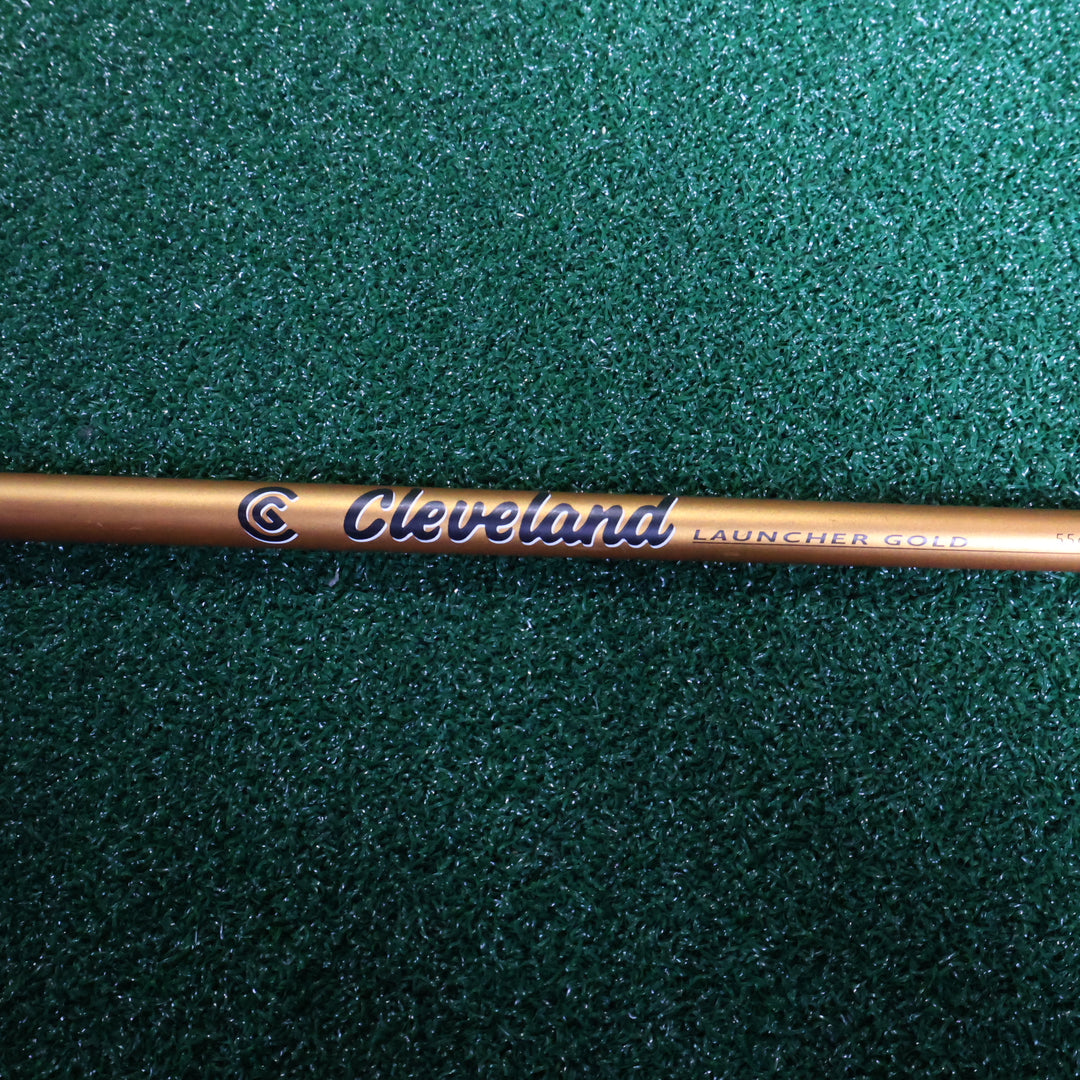 Cleveland LAUNCHER 19° (210011855)