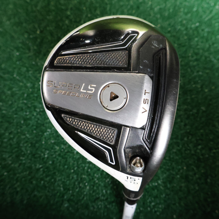 Adams Golf Adam&