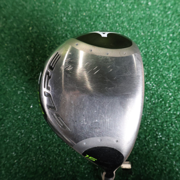 Mizuno SURE DD 3W (5) (210006533)