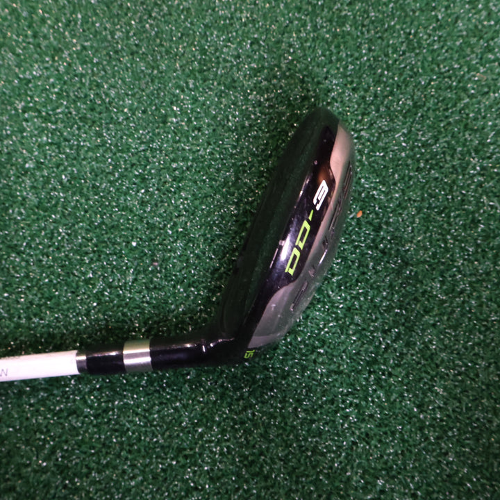 Mizuno SURE DD 3W (5) (210006533)