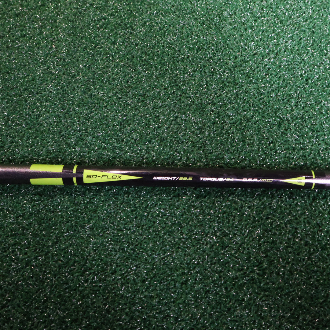 Mizuno SURE DD 3W (5) (210006533)
