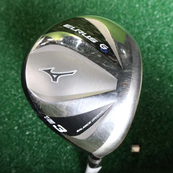 Mizuno EURUS G6 3W (1) (210006465)